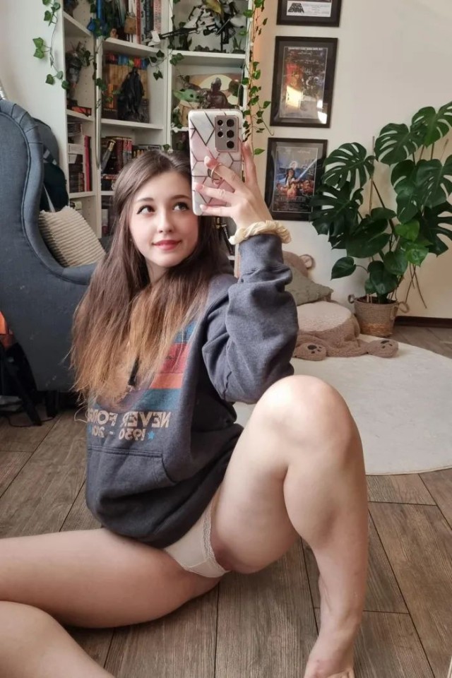 Пофотались и довольны