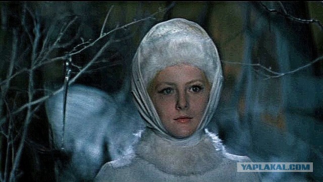 Девушку нашли замороженной после шести часов при -20℃: история "Снежной Королевы" Джин
