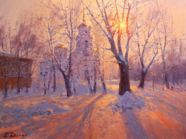 АРТ-Воскресенье.