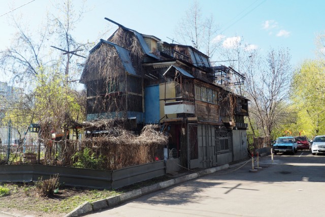 10 мест в Москве, в существование которых сложно поверить