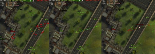 Wargaming 5