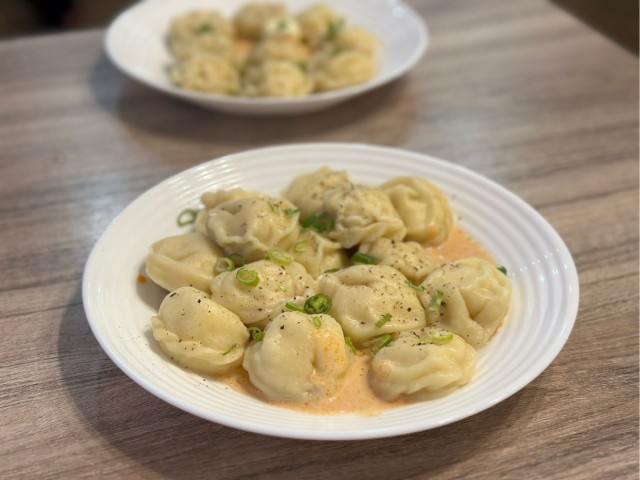 Кальмарные метаморфозы