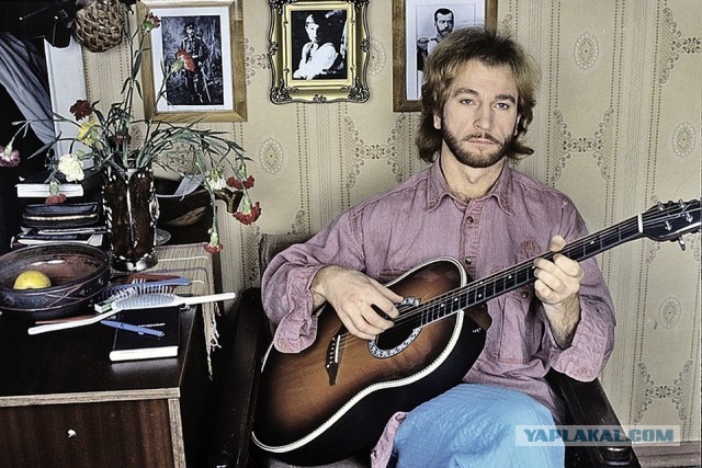 Интересные фотографии 1990 -х 15.10.24