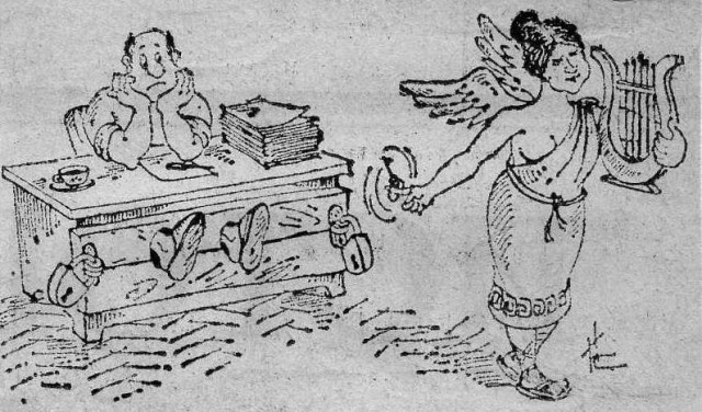 «Ай да Пушкин!». Читаем стихотворения