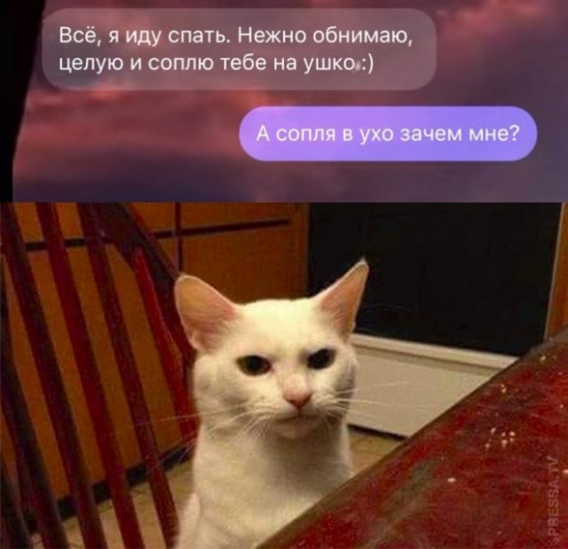 Веселые картинки в последний день марта (31.03)