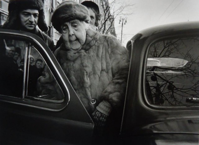 СССР в 1960 году. Часть четвертая.