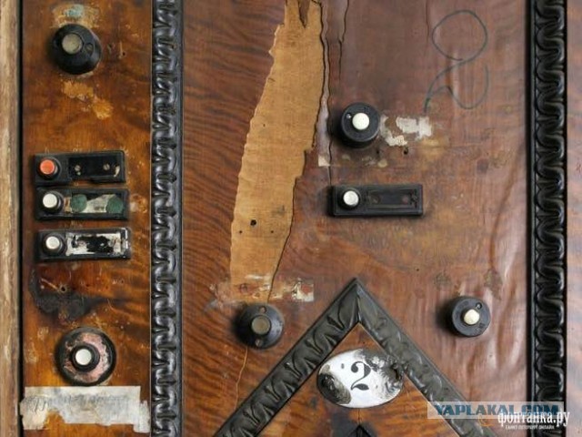 Новый виток соседских войн: хочешь сдать комнату — получи согласие всех собственников коммуналки