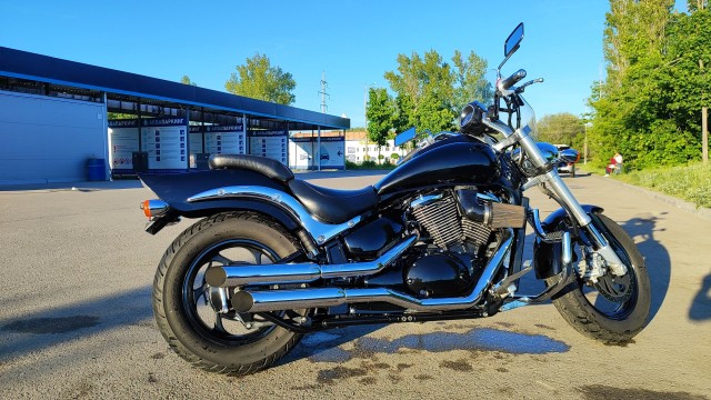 Чемоданчик на 50сс от Yamaha: врываюсь в мотожизнь!