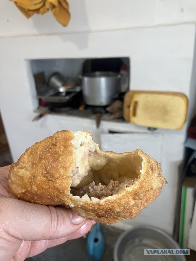 Беляши