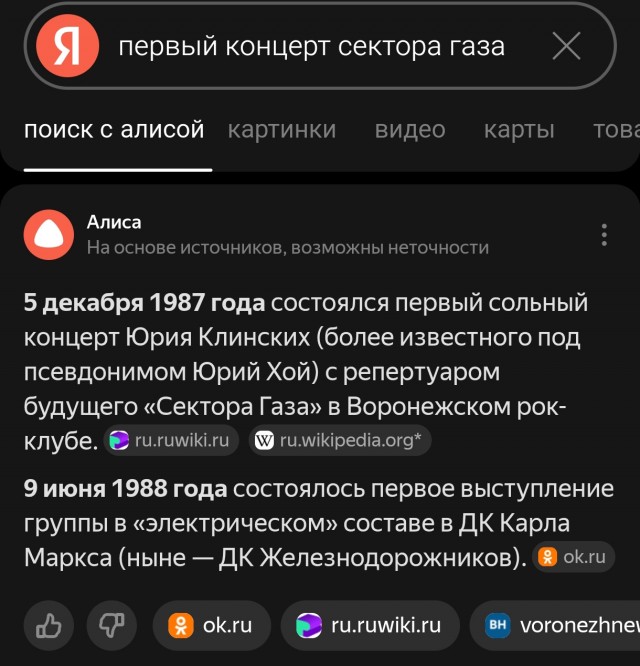 Группу «Сектор Газа» могут запретить в России
