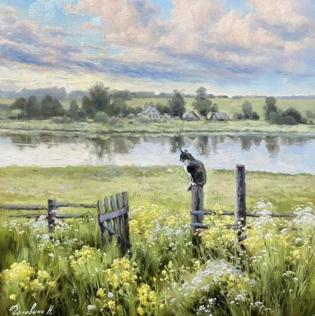 АРТ-Воскресение