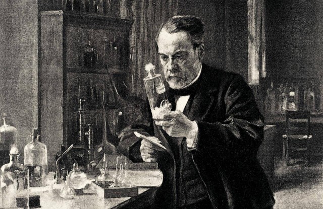 Как разбогатеть в XIX веке?