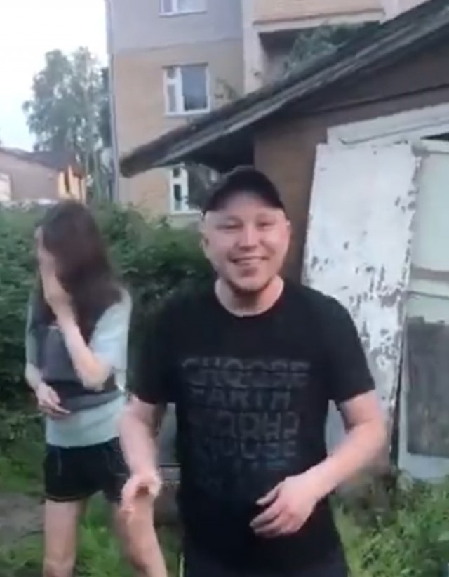 Неожиданно было