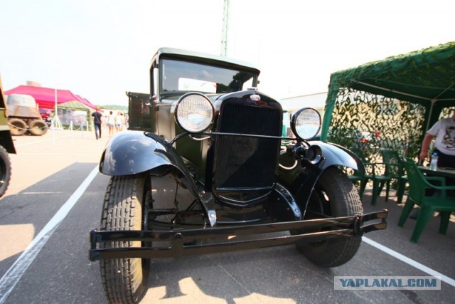 Автоэкзотика 2013г.