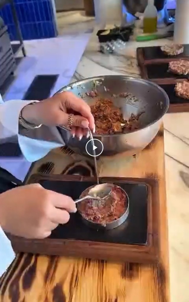 Мясо