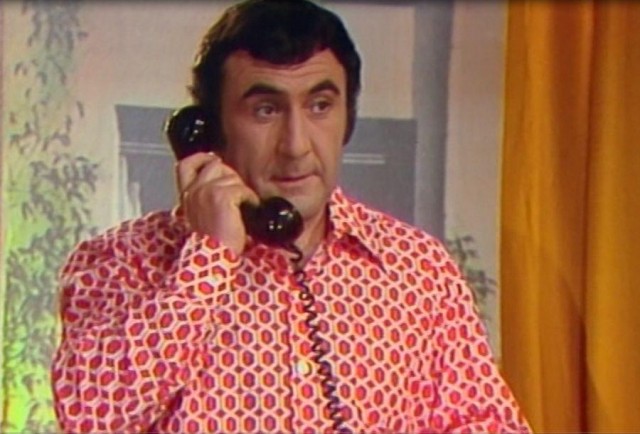 Телефильму "Следствие ведут Знатоки" - 55 лет!