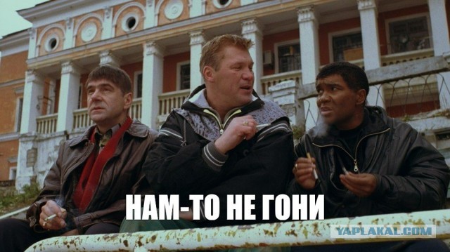 Сами Насери, звезда фильма Такси, снялся в очередной скучной рекламе