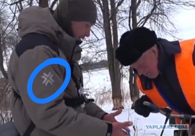 Вот такой и должен быть мир