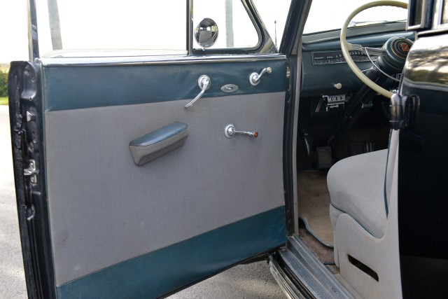 1940 Cadillac Fleetwood 60 Special. Автопятница №135.