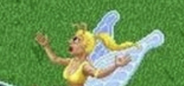 Новые «Герои» выйдут 30 апреля — Heroes of Might and Magic: Olden Era