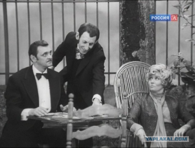 25 апреля родился Ипполит. Или Иван Грозный