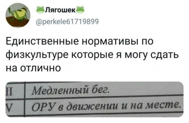 Картинки для деградации 207 (разной степени свежести)