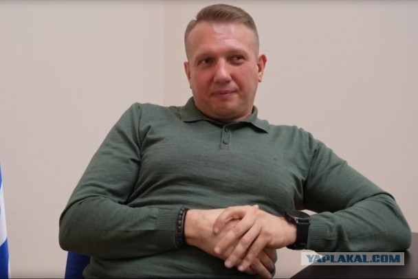 50 млн оказались при задержании у депутата из посёлка Свердлова