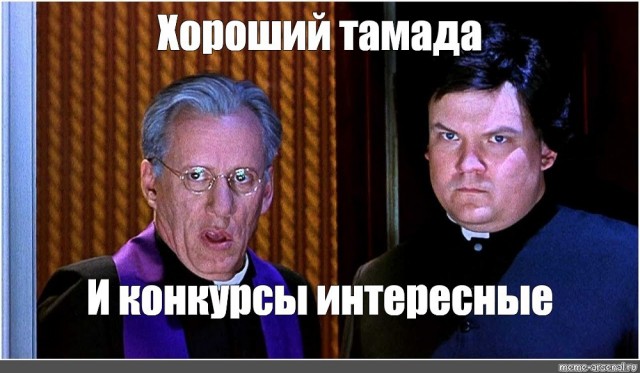 Секреты хорошего кадра