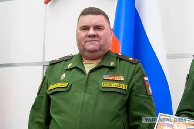 Если не он, то кто тогда?