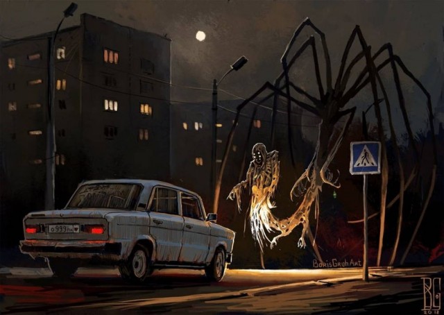Картинки на среду