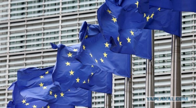 В Европарламенте пригрозили Саксонии лишением денег из-за победы АдГ