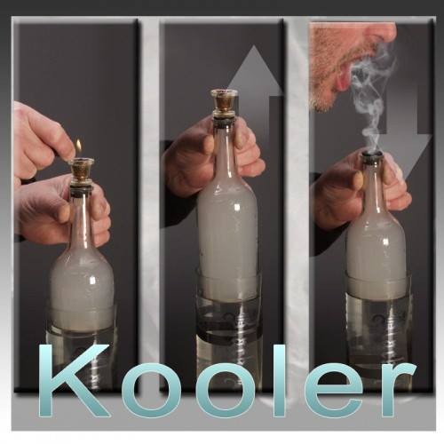 Прибор Торичелли и гринго