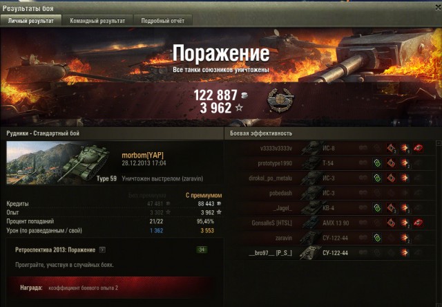 Wargaming 9