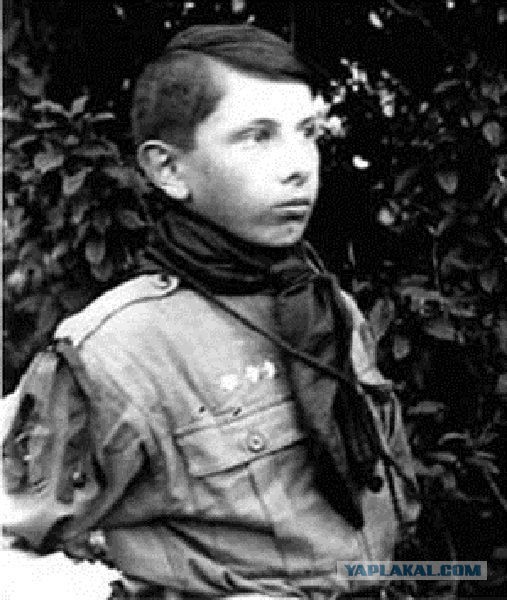 Западенцы поклоняются