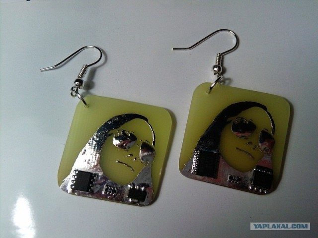 Как порадовать невесту программиста