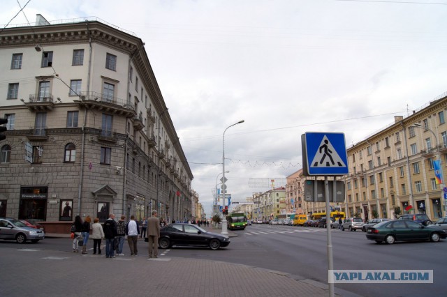 Беларусь. Путешествие с Севера на Юг