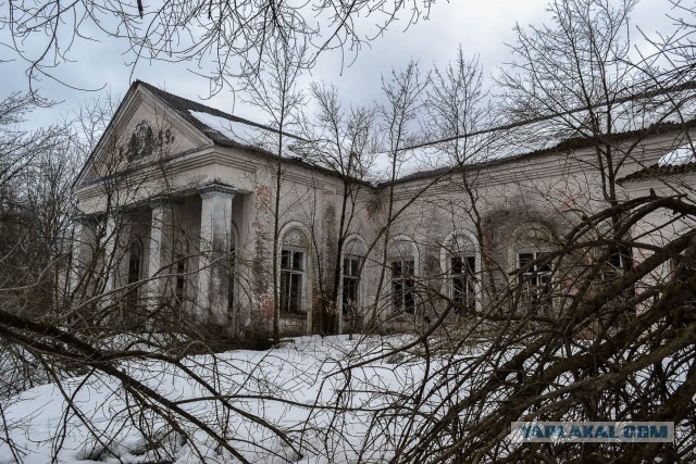 Припять. Смотреть, нельзя трогать - 2