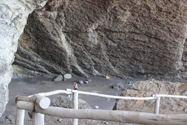 Отчёт о поездке в Крым 12.07 - 29.07