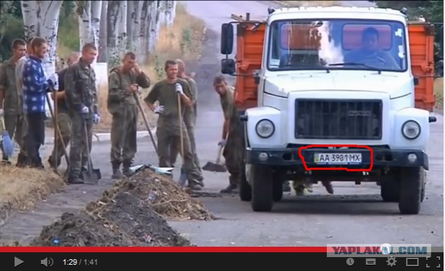 Может хватит воевать?