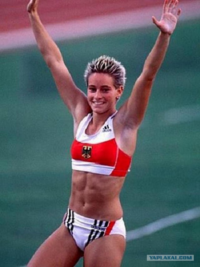 Эти мужчины раньше были женщинами