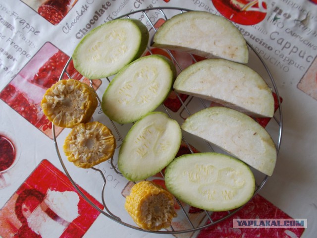 Вкусное обаяние Кулинарии, Повара ЯПа поздравляют милых дам!