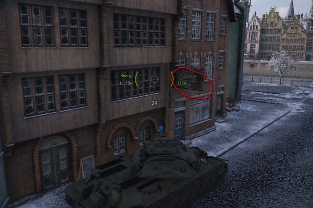 Wargaming 21