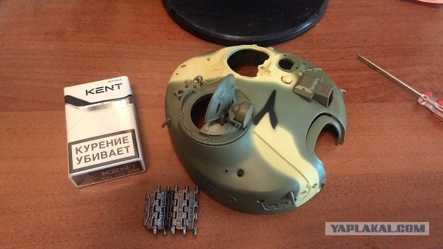 Wargaming 22