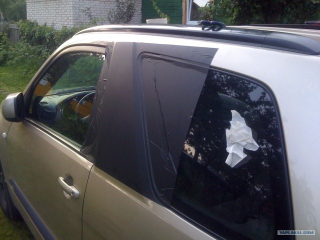 Оклейка холодильника