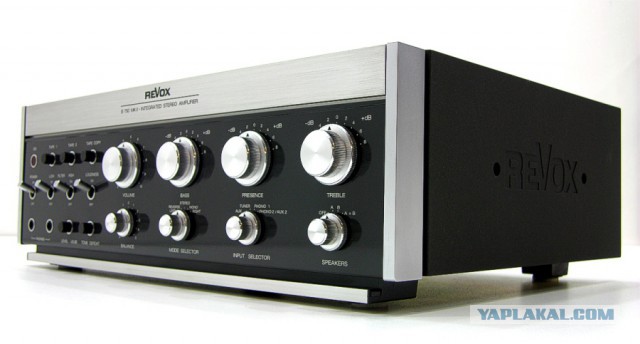 Домашняя Hi-Fi система для небольшого бюджета