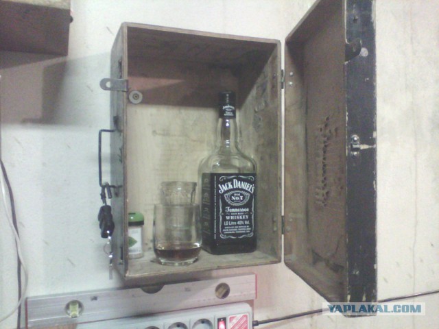 32 факта о виски