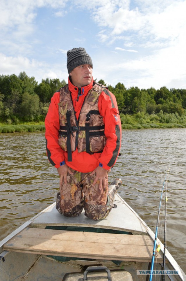 Плот.