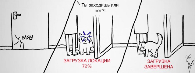 Котокомиксы