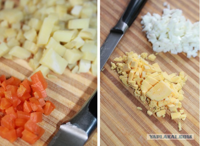 По следам прославленных кулинаров, День повара – 20 октября.