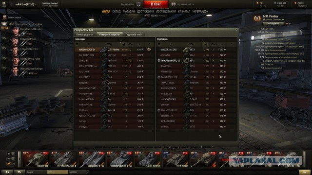 Wargaming 29